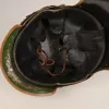 Prussian Jäger zu Pferd Enlisted Pickelhaube - MINT Visuel 10